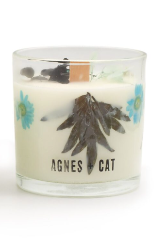 Pack de Velas de Soja Relajantes