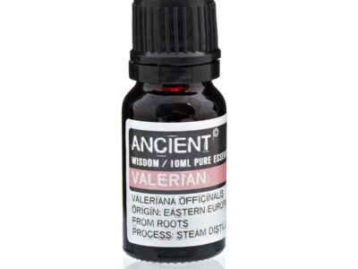 Aceite Esencial de Valeriana 10ml
