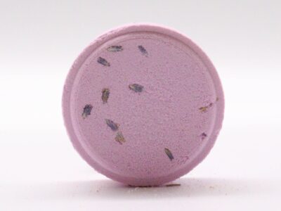 Pastillas de Ducha Zen - Cuarteto de Bienestar Terapéutico - Relajante