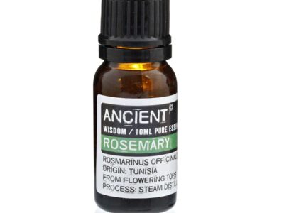Aceite Esencial Romero