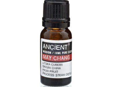 Aceite Esencial May Chang