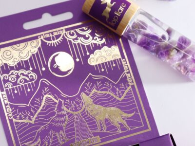 HH Tarot Roll On - La Luna