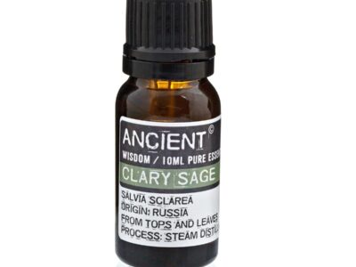 Aceite Esencial Salvia Sclarea