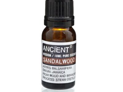 Aceite Esencial Sándalo Amayris