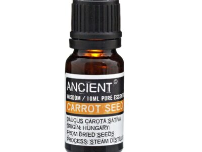 Aceite Esencial Semilla de Zanahoria