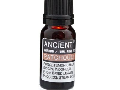 Aceite Esencial Pachulí