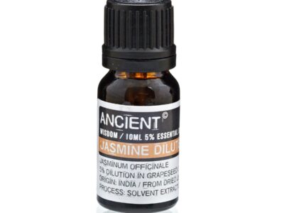 Aceite Esencial Jazmín Diluido