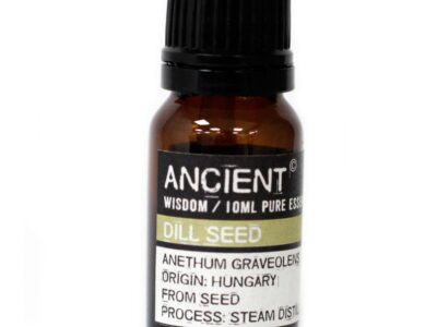 Aceite Esencial Semilla de eneldo