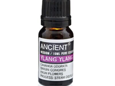 Aceite Esencial Ylang Ylang iii