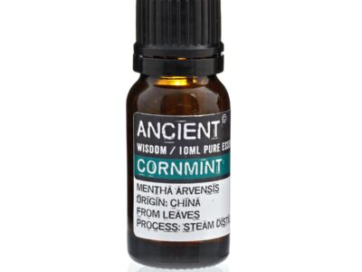 Aceite Esencial Menta verde
