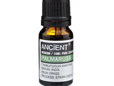 Aceite Esencial Palmarosa