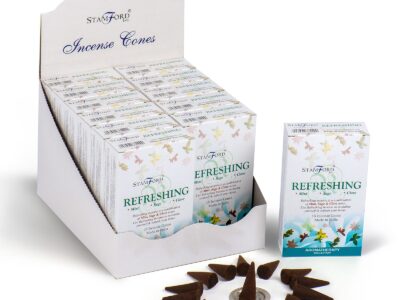 Conos Refrescantes