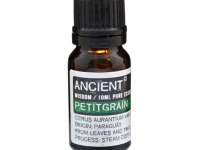 Aceite Esencial Petitgrain