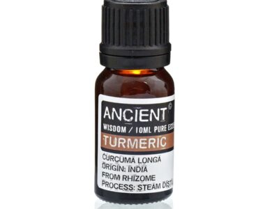 Aceites  esenciales de Cúrcuma 10ml
