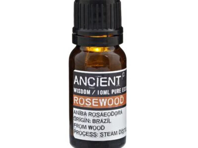 Aceite Esencial Palo de rosa