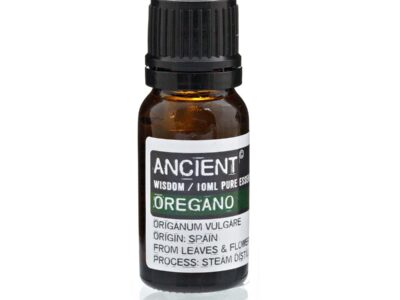 Aceites esenciales de Oregano 10ml