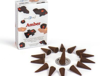 Conos amber
