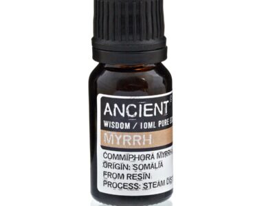 Aceite Esencial Mirra