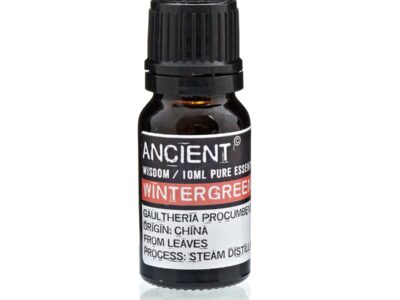 Aceites esenciales de Gaulteria  10ml