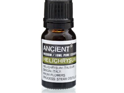 Aceites esenciales de Helichrysum 10ml
