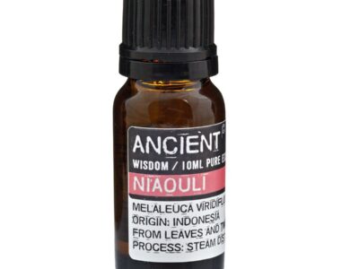 Aceite Esencial Niaouli