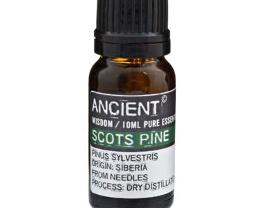 Aceite Esencial Pino silvestre