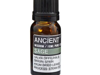 Aceite Esencial Salvia