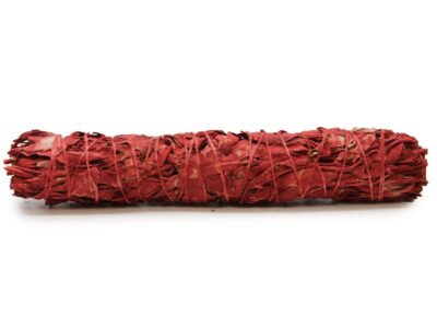 Atado de Hierba - Salvia de Sangre de Dragón 22.5 cm