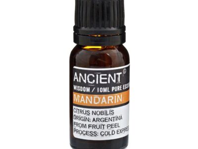 Aceite Esencial Mandarín