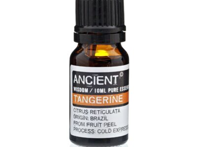 Aceite Esencial Tangerina
