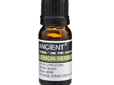 Aceite Esencial Verbena de limón