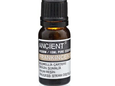 Aceite Esencial Incienso (puro)