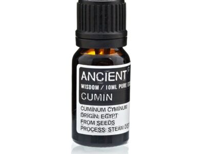 Aceite Esencial Semilla de Comino