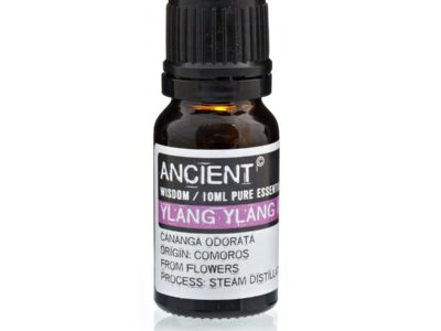 Aceite Esencial Ylang Ylang