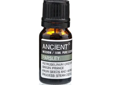 Aceite Esencial Perejil