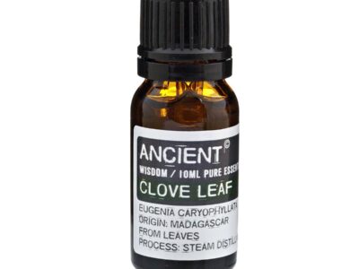 Aceite Esencial Hoja de clavo