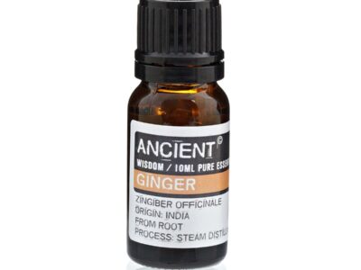 Aceite Esencial Jengibre