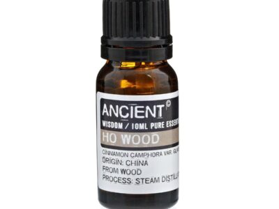 Aceite Esencial Ho Wood