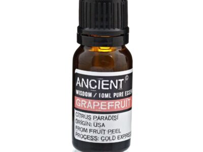 Aceite Esencial Pomelo