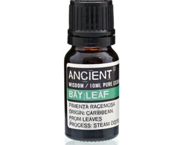 Aceite Esencial Laurel