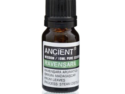 Aceite Esencial Ravensara
