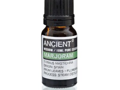 Aceite Esencial Mejorana