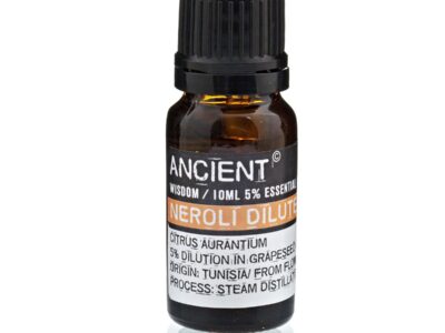 Aceite Esencial Neroli Diluido