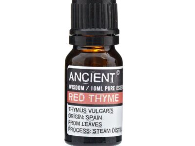 Aceite Esencial de Tomillo Rojo 10ml