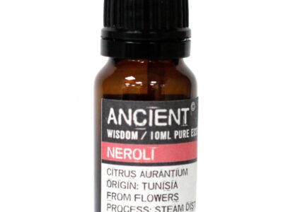 Aceite Esencial Neroli Puro