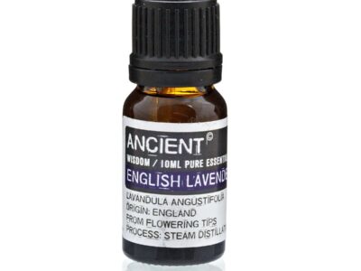 Aceite Esencial de Lavanda Inglesa 10ml