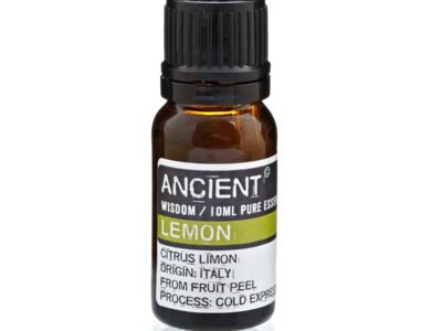 Aceite Esencial Limón
