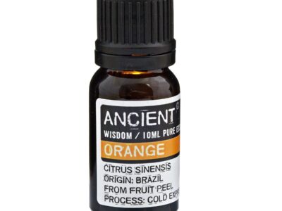 Aceite Esencial Naranja